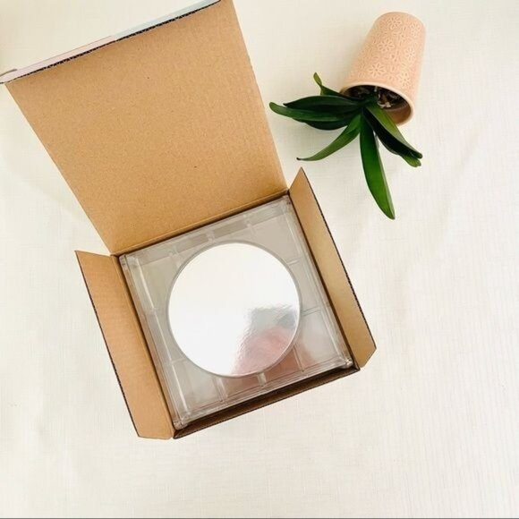 Folding Jewelry Organizer Case with Built in Mirror by Sorbus Beauty - Picture 3 of 10